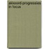 Akkoord-Progressies in Focus