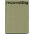 Verzamelding