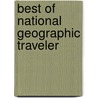 Best of National Geographic Traveler door Onbekend