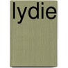 LYDIE door Zidrou