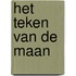 HET TEKEN VAN DE MAAN