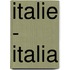 Italie - Italia