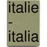 Italie - Italia by G.A. Rakers