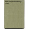 Bewustzijnsverandering & Relatie door A. Hoevenaars