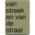 Van streek en van de straat
