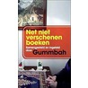 Net niet verschenen boeken by Gummbah