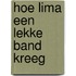 Hoe Lima een lekke band kreeg