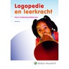 Logopedie en leerkracht door Carry Lindenberg-Meijerman