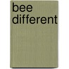 Bee Different door K. Lindhout