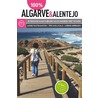 100% Algarve en Alentejo door Liesbeth Steur