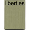 Liberties door Wim Blockmans