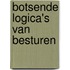 Botsende logica's van besturen