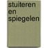 Stuiteren en spiegelen