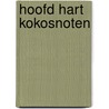 Hoofd Hart Kokosnoten door S.M. Burgler