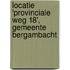 Locatie 'Provinciale weg 18', gemeente Bergambacht