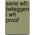 Serie Wft: Beleggen I Wft proof