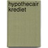 Hypothecair krediet