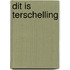 Dit is Terschelling