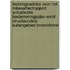 Toetsingsadvies over het milieueffectrapport Actualisatie bestemmingsplan en/of structuurvisie buitengebied Bronckhorst