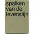 Spalken van de levenslijn
