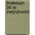 Lindelaan 36 te Zwijndrecht