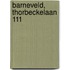 Barneveld, Thorbeckelaan 111