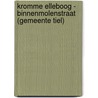 Kromme Elleboog - Binnenmolenstraat (gemeente Tiel) door A. van Benthem