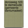 Doniaweg 123 te Damwoude (gemeente Dantumadeel) door L.C. Nijdam