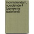 Monnickendam, Noordeinde 4 (gemeente Waterland)