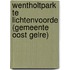 Wentholtpark te Lichtenvoorde (gemeente Oost Gelre)