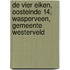 De Vier Eiken, Oosteinde 14, Wasperveen, gemeente Westerveld
