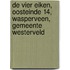 De Vier Eiken, Oosteinde 14, Wasperveen, gemeente Westerveld