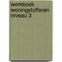Werkboek Woningstofferen niveau 3