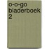 O-o-go Bladerboek 2