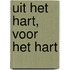 Uit het hart, voor het hart