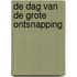 De dag van de grote ontsnapping