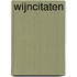 Wijncitaten