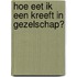 Hoe eet ik een kreeft in gezelschap?