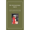 Weemoedige prins door F. van Enske