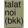 Talat Noi (BKK) door G. Holthuis