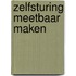 Zelfsturing meetbaar maken