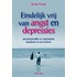 Eindelijk vrij van angst en depressies