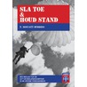 Sla toe & houd stand door T. Moffatt Burriss