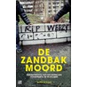 De zandbakmoord door M. Haas