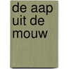 De aap uit de mouw door Frans de Waal