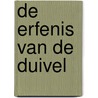 De erfenis van de duivel by Gastini