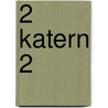 2 katern 2 by Q.J. Dorst