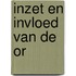 Inzet en invloed van de OR