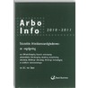 Arbo Info 2010-1011 door A.C. van Zoest