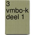 3 vmbo-K deel 1